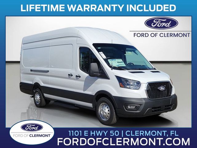 2026 Ford Transit Base