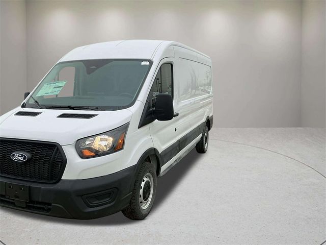 2026 Ford Transit Base