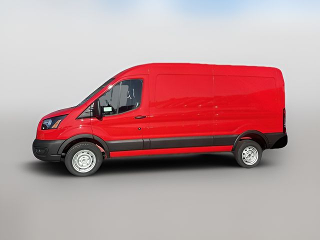 2026 Ford Transit Base
