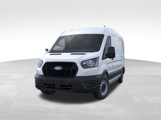 2026 Ford Transit Base