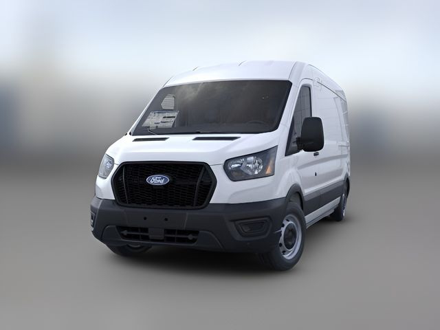 2026 Ford Transit Base