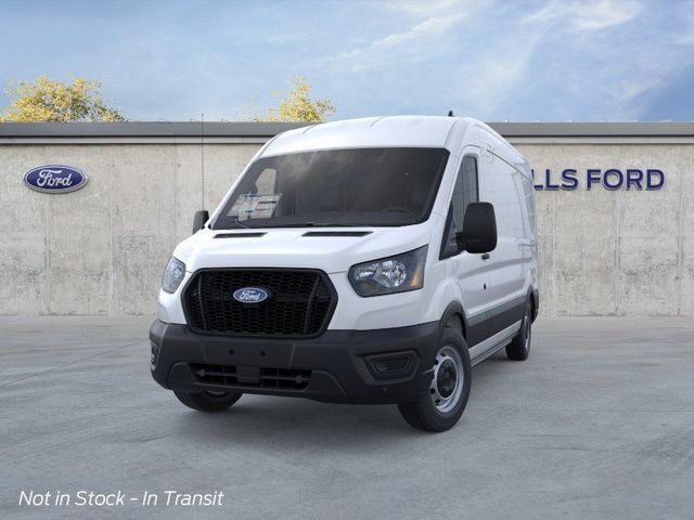 2026 Ford Transit Base