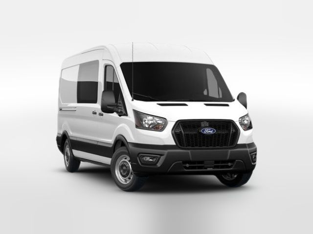 2026 Ford Transit Base