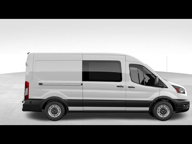 2026 Ford Transit Base