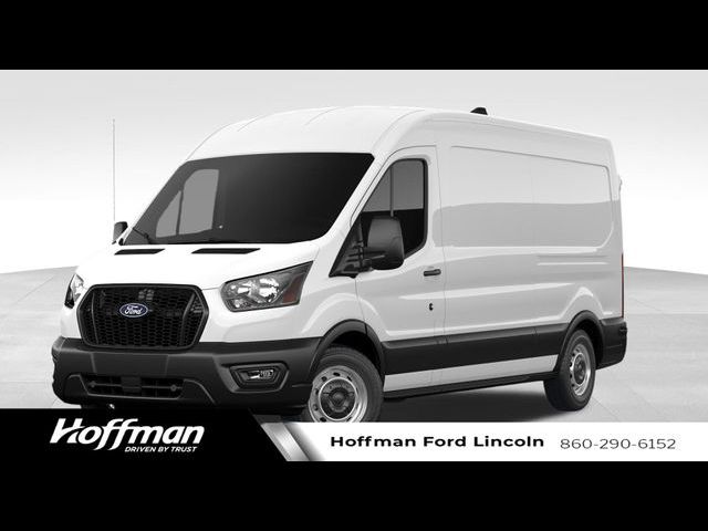 2026 Ford Transit Base