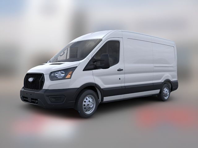 2026 Ford Transit Base