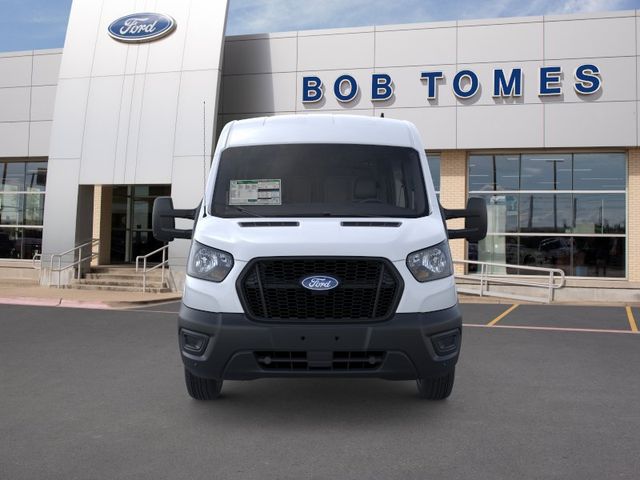 2026 Ford Transit Base