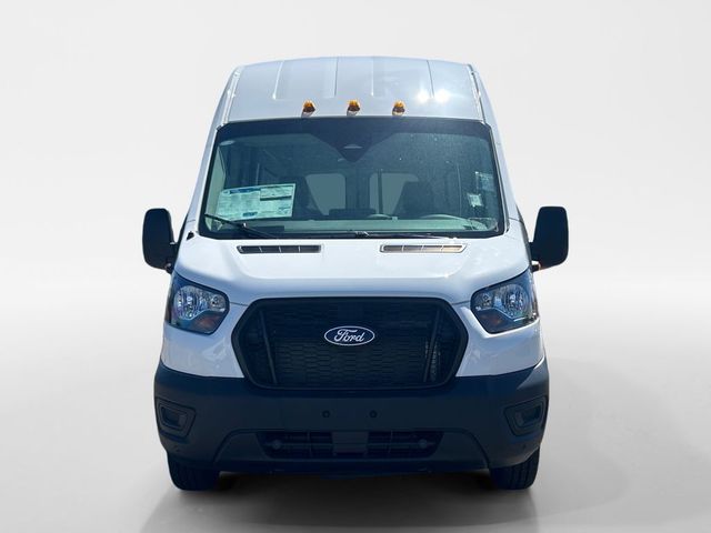 2026 Ford Transit Base