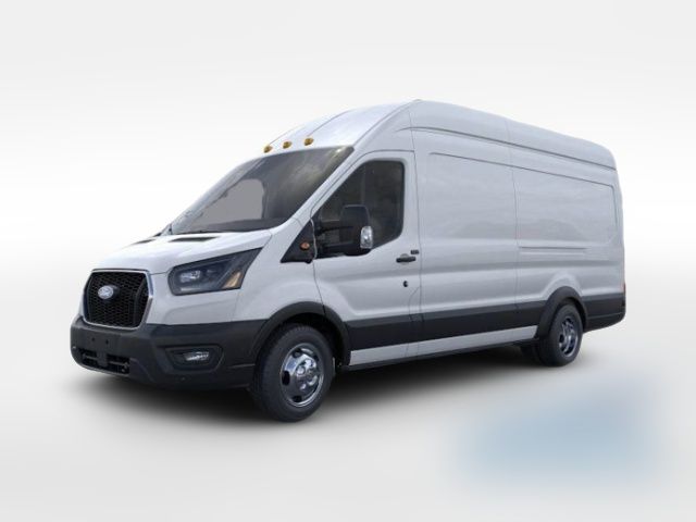 2026 Ford Transit Base