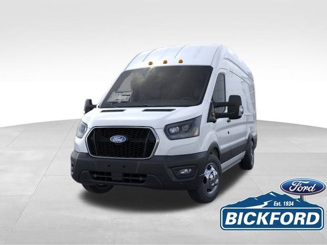 2026 Ford Transit Base