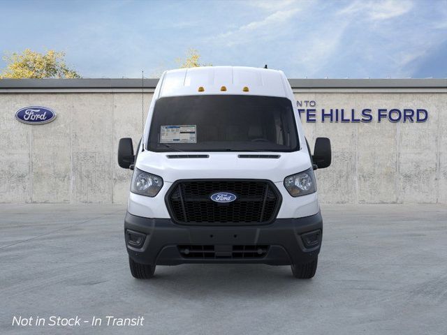 2026 Ford Transit Base
