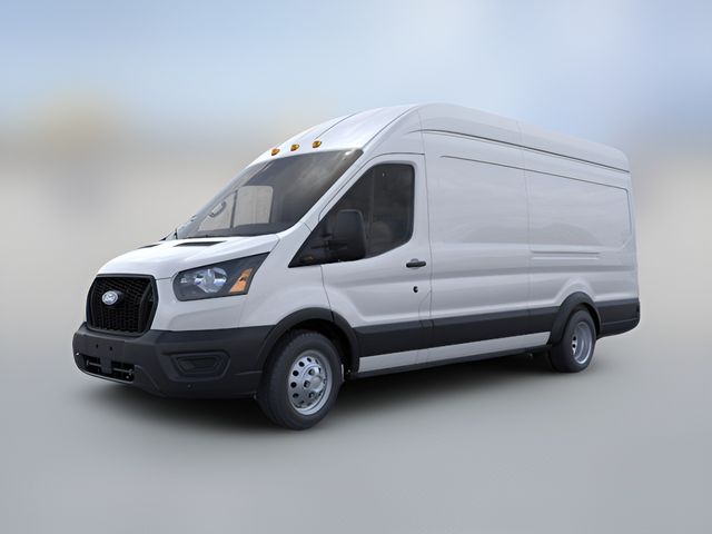 2026 Ford Transit Base