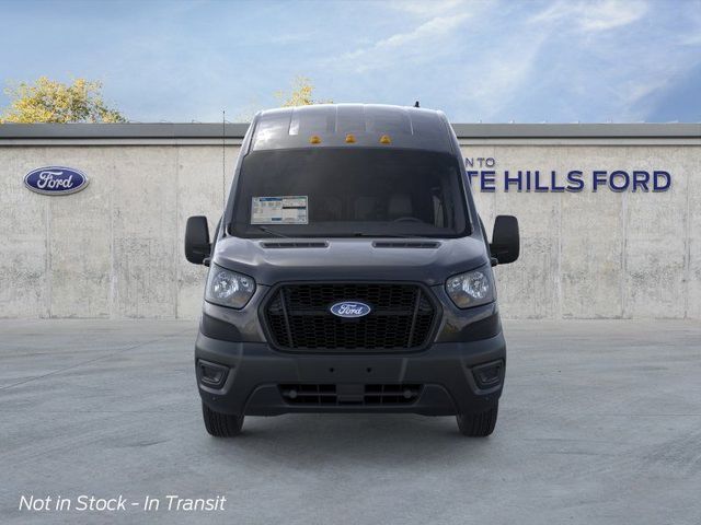 2026 Ford Transit Base