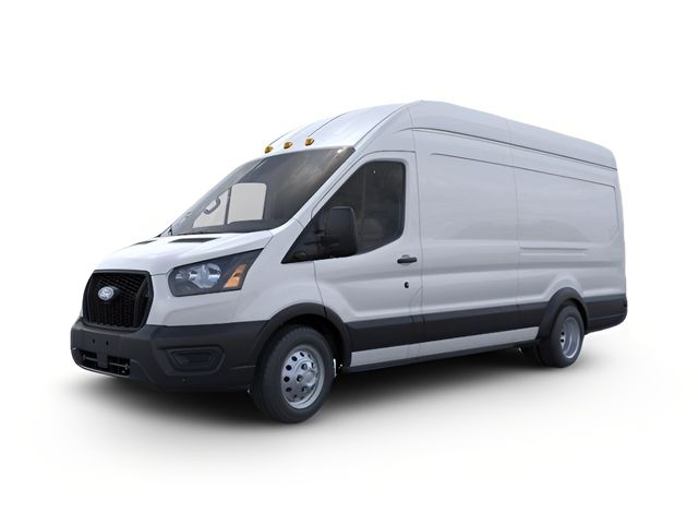 2026 Ford Transit Base