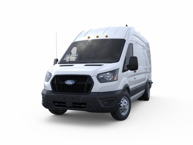 2026 Ford Transit Base