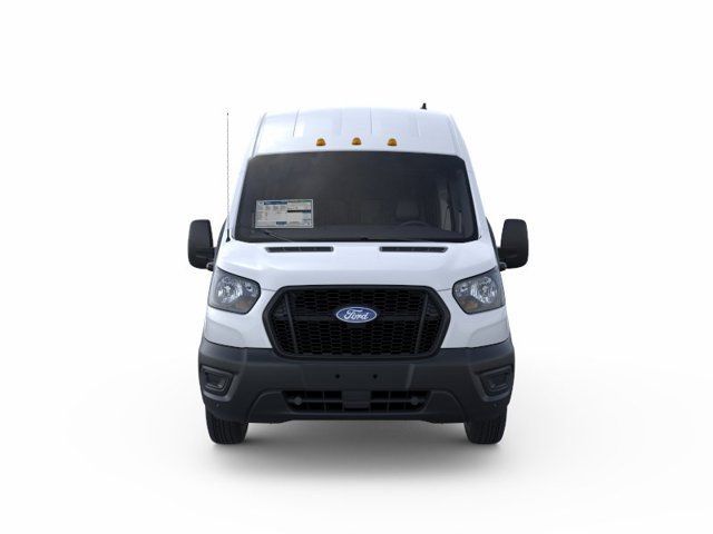 2026 Ford Transit Base