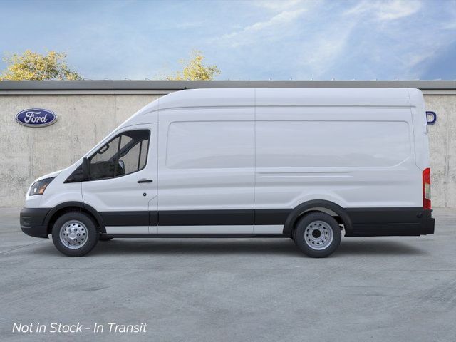 2026 Ford Transit Base