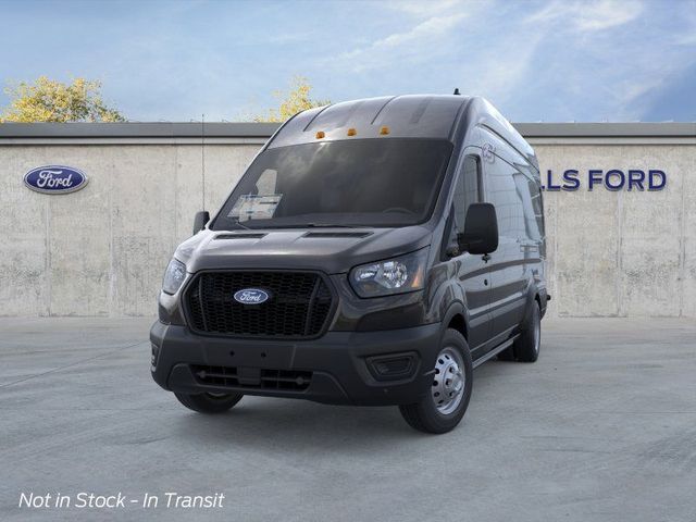 2026 Ford Transit Base