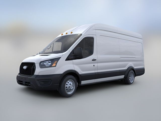 2026 Ford Transit Base