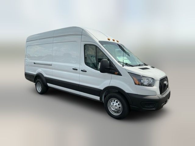 2026 Ford Transit Base