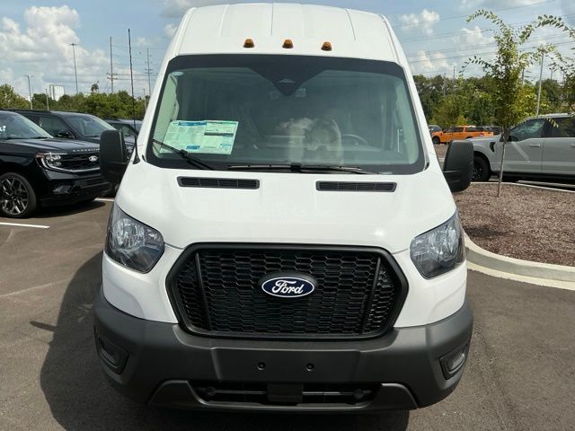 2026 Ford Transit Base