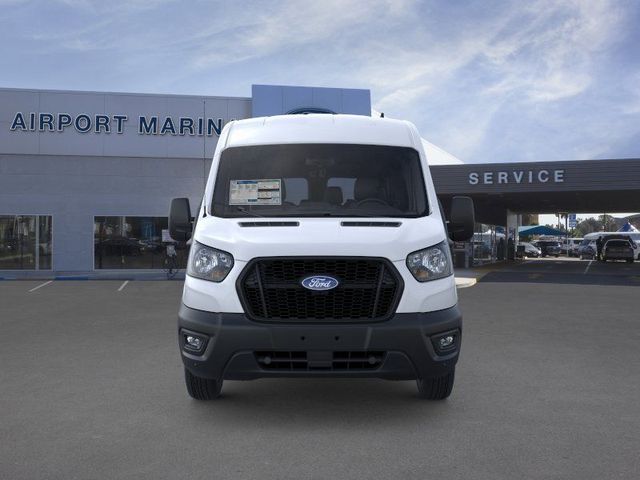 2026 Ford Transit XL