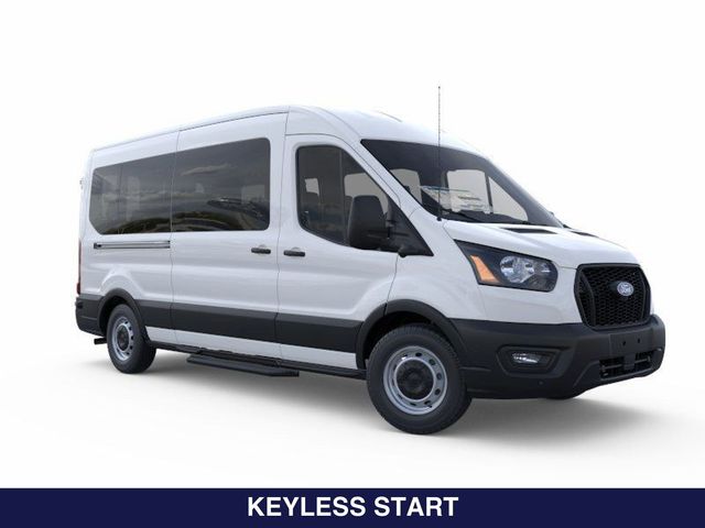 2026 Ford Transit XL