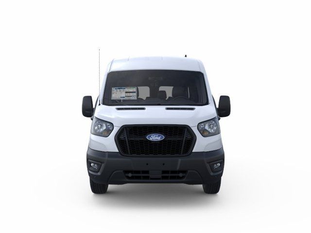 2026 Ford Transit XL