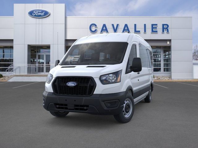 2026 Ford Transit XL