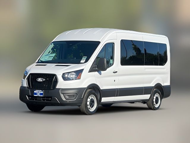 2026 Ford Transit XL