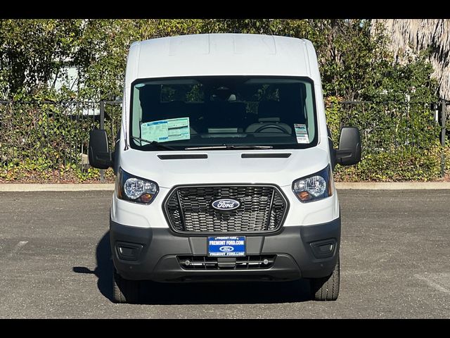 2026 Ford Transit XL