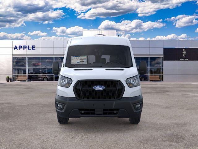 2026 Ford Transit XL