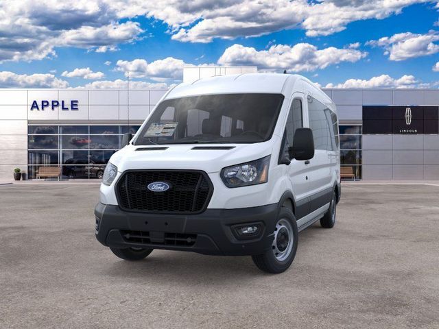 2026 Ford Transit XL