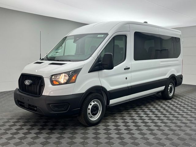 2026 Ford Transit XL