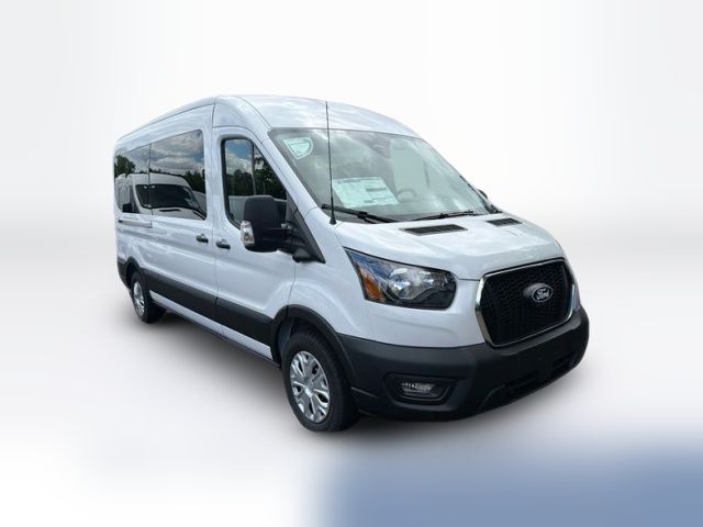 2026 Ford Transit XL