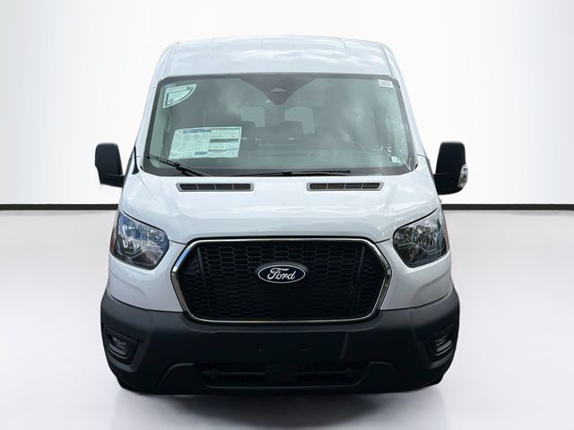 2026 Ford Transit XL