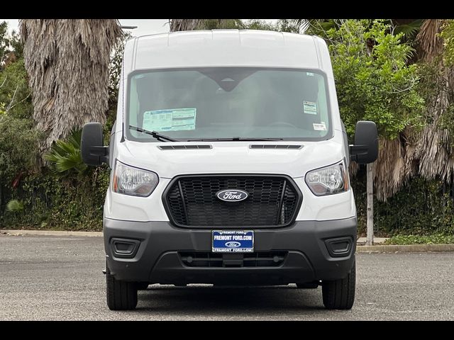2026 Ford Transit XL
