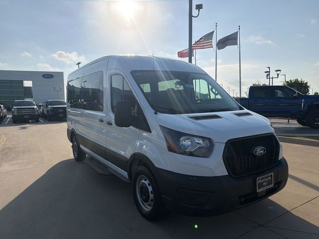 2026 Ford Transit XL