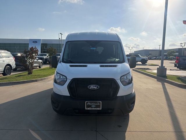 2026 Ford Transit XL
