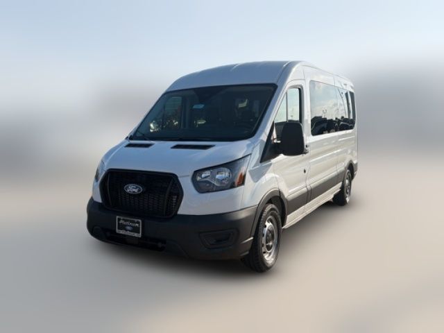 2026 Ford Transit XL