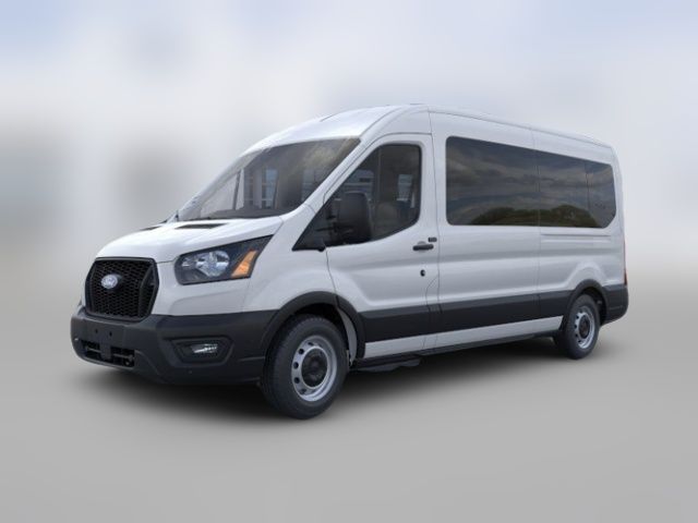 2026 Ford Transit XL