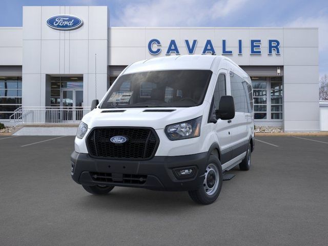 2026 Ford Transit XL