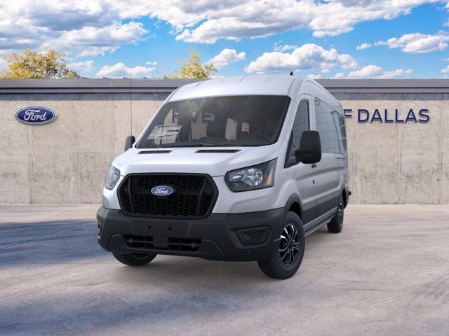 2026 Ford Transit XL