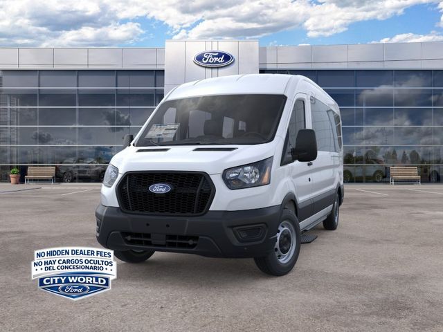 2026 Ford Transit XL