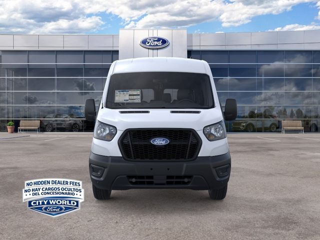 2026 Ford Transit XL