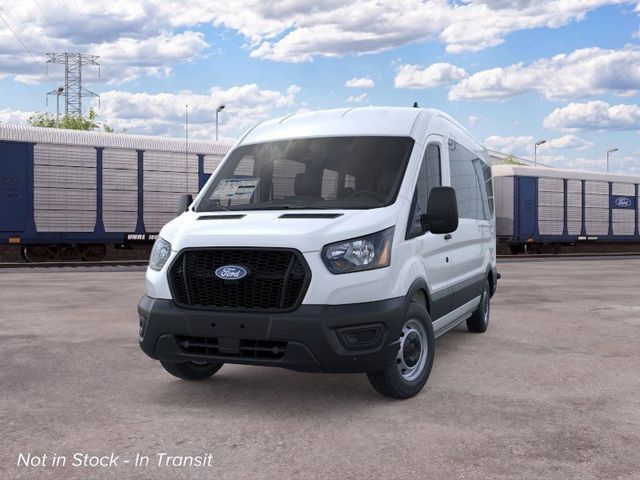 2026 Ford Transit XL
