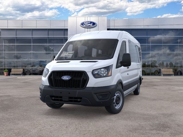 2026 Ford Transit XL