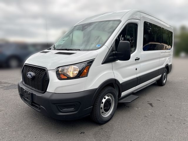 2026 Ford Transit XL
