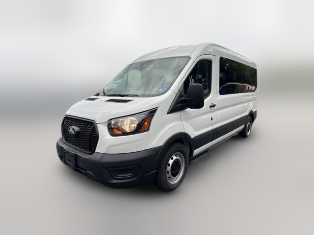 2026 Ford Transit XL