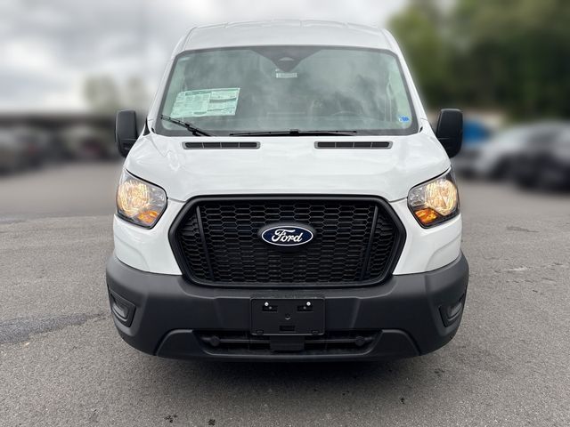 2026 Ford Transit XL